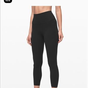 Lululemon Align Pant